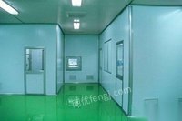 广东深圳拆除厂房整厂回收设备回收，高价回收偏光片背光片