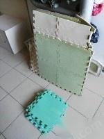 其他紡織產品/廢料出售