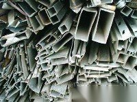 废铝回收北京高价废铝回收的广场