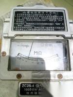 发电设备回收