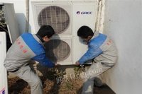上海普陀区专业二手空调回收废旧空调回收免费拆卸