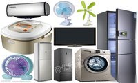 高价回收冰箱彩电洗衣机空调家具茶楼等各种电器设备