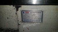 湖南衡阳工厂处理稳压器.螺旋式风柜.自动车床等一批设备