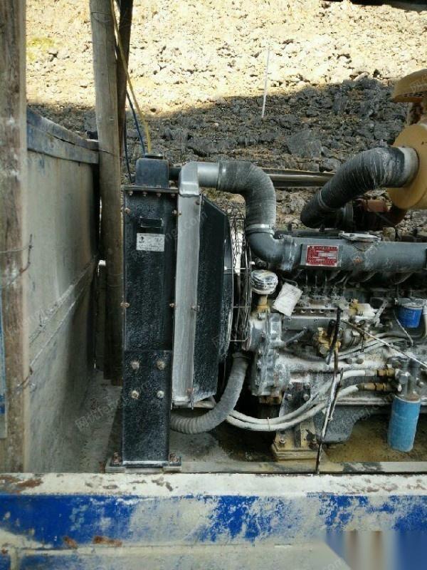 转让二手46移动破碎机_网优fengj.com