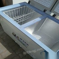 收售二手家电冰箱冰柜展示柜空调热水器，制冷设备，饮食机械