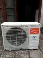 300至1500回收旧空调