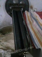 手工粉店急转蒸笼 盘子 烤箱 打浆机 切粉机 接