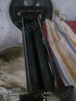 手工粉店急转蒸笼 盘子 烤箱 打浆机 切粉机 接