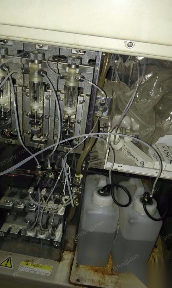 二手分析仪器转让
