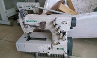 大量出售新旧缝纫机，品种齐全