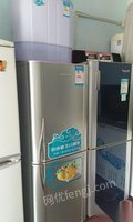 常年出售二手冰箱冰柜