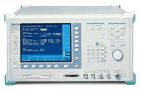 Agilent/HP 8593E 频谱分析仪