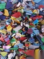 青岛塑料回收中心