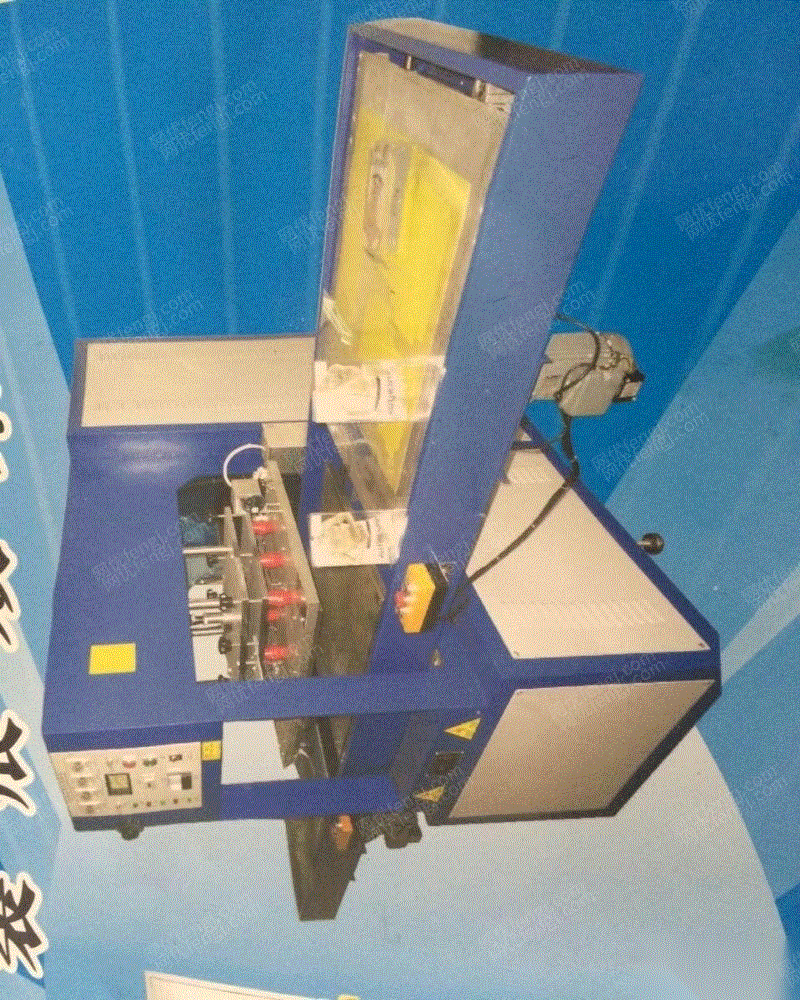 二手pvc管材生產設備出售