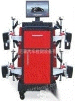 八成新的四轮定位设备，扒胎机平衡机出售