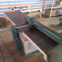 低价出售一台木工机器斜口刨平刨刨床型号504
