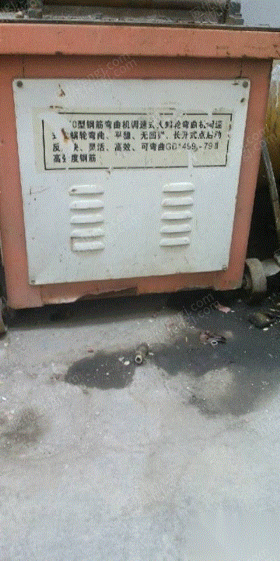 二手其它机床价格