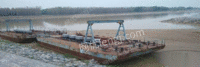 黄河提水泵船