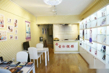二手摄影设备出售