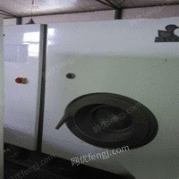 七八成新洗衣设备十二公斤小鸭牌干洗机.十五公斤电烘干机等出售