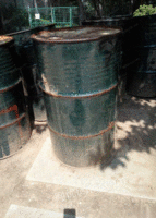 HW08加厚柴油桶大油桶高90公分直径58公分