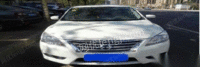 日产轩逸2012款1.6cvtxl豪华版-新款自动档轩逸轿车出售