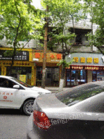 上海路餐饮门面急转50平米接手即可经营