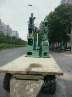 出售老旧潮州大转盘鞋机