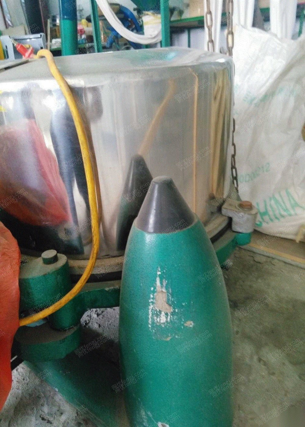 二手離心機(jī)回收