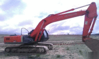日立挖掘机250h-3g出售