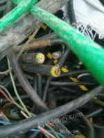 广东佛山电线，电缆，火烧杂线