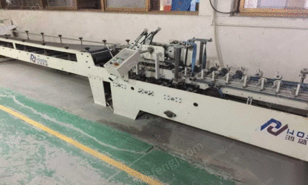 二手纸箱包装设备出售