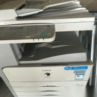 高价回收复印机打印机