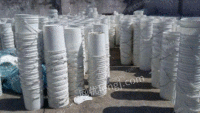 上海嘉定区工厂处理大批塑料桶