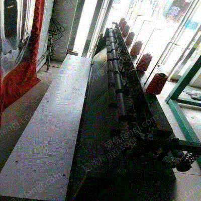 二手无纺布加工设备出售