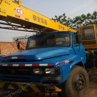 山东济南二手工程机械供应图片_山东济南二手