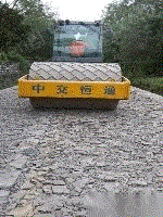 二手压路机出售