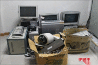 收购天津市单位替换下线旧电脑，液晶显示器，打印机