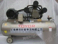 各种型号空压机低级出售8-100