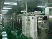 购置库存积压专业机械设备上海机械设备上海涂装流水线
