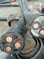 山东地区大量高价收购废旧电力电缆，变压器