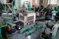 广州增城旧冲床机床回收旧变压器回收旧电焊机回收