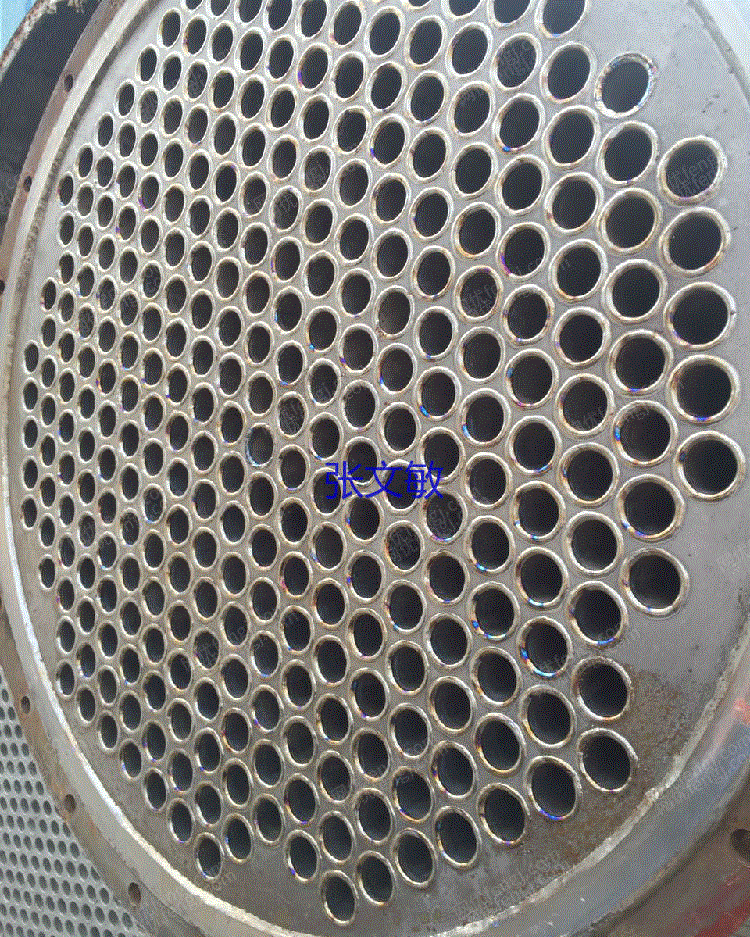 二手冷凝器出售
