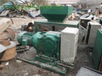 山东回收废旧机电设备