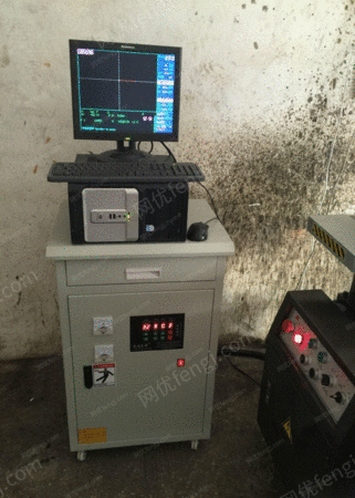 转让2台线切割,2台都是泰州机器,一台dk77350