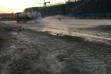 山东德州二手工程机械二手特种车辆求购图片_