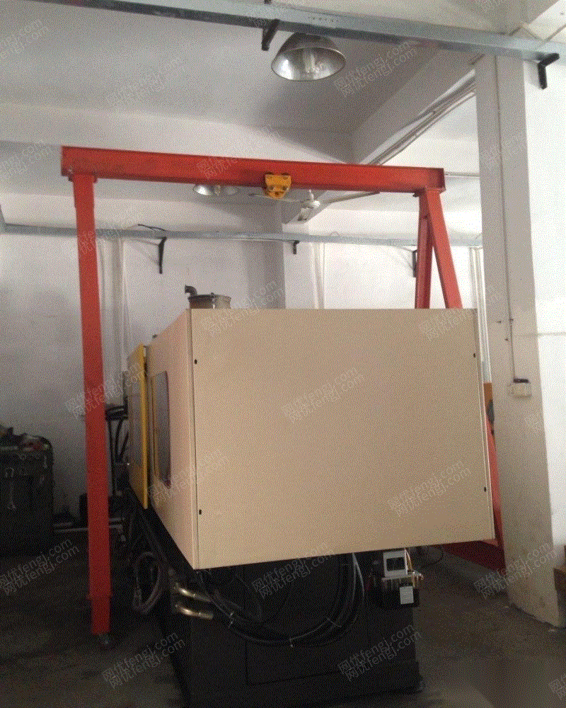 龙门架二手转让,载重三吨-网优(fengj.com)