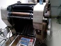 二手名片印刷机回收