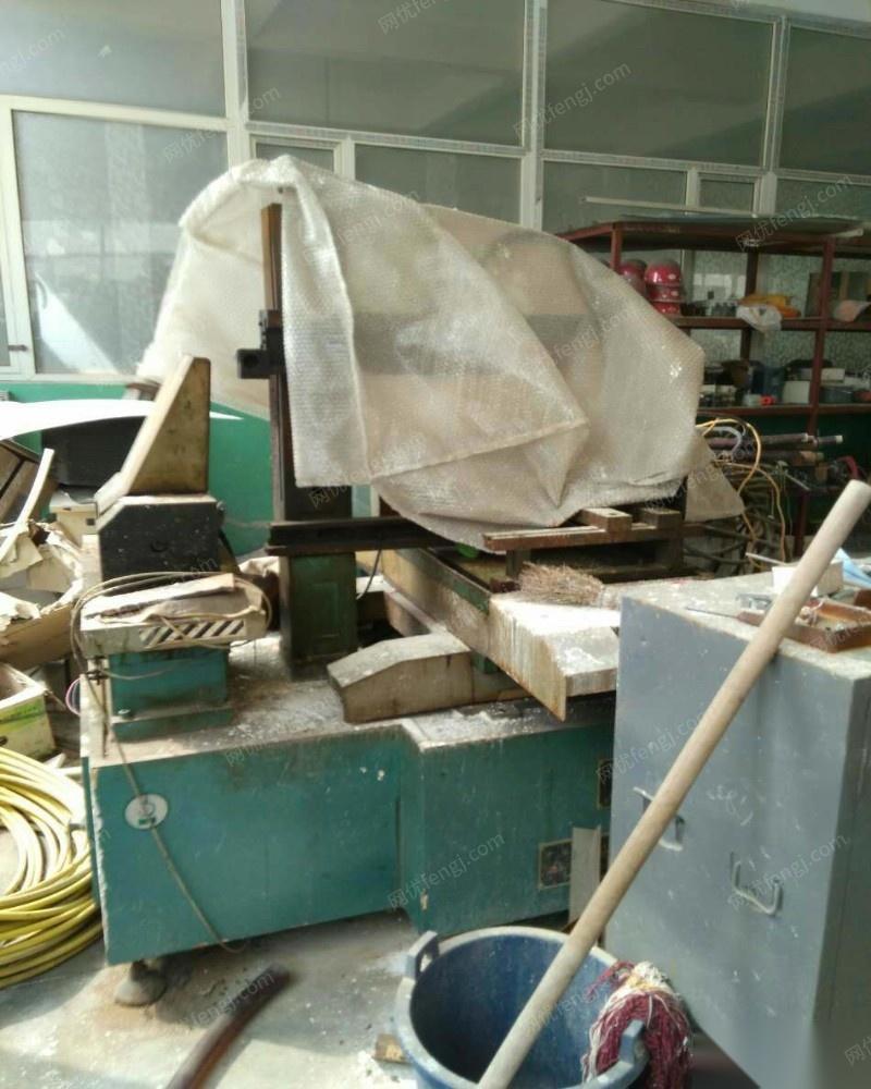 二手铣床价格
