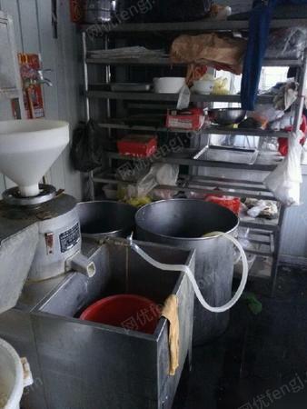 粮食加工设备出售
